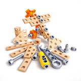 Junior Inventor Starter Kit - Hape