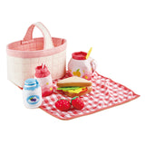 Toddler Picnic Basket - Hape