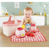 Toddler Picnic Basket - Hape