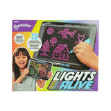 Lights Alive - Megasketcher