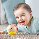 Busy Bug Roll - Hape
