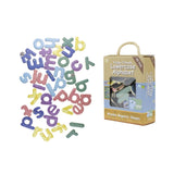 Alphabet LC Magnets 40pc - Koala Dreams