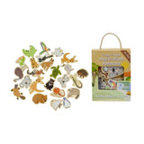Australian Animals Magnets 25pc - Koala Dreams