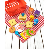 Pretendables Picnic Basket Set - Fat Brain