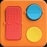 PlayTab Sensory Set 2