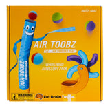 Air Toobz Whirlwind Accessory Pack - Fat Brain