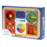 PlayTab Modular Activity Board Essential Set