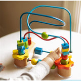 WhoopsyDoo Bead Coaster - Fat Brain Toys