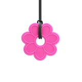 Flower Chew Necklace - Ark Therapeutic