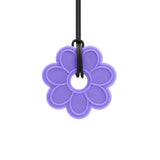 Flower Chew Necklace - Ark Therapeutic