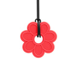Flower Chew Necklace - Ark Therapeutic