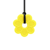 Flower Chew Necklace - Ark Therapeutic