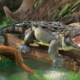 Crocodile / Alligator Puppet - Folkmanis