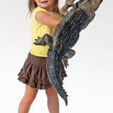 Crocodile / Alligator Puppet - Folkmanis