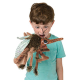 Mosquito Hand Puppet - Folkmanis