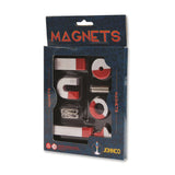 8pc Magnet Set - Johnco
