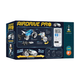 Airdrive Pro DIY Air Engine Racer