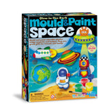 Mould and Paint Space - 4M