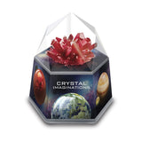 Space Gem Crystal Growing Kit