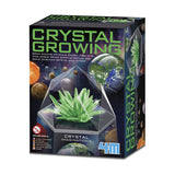 Space Gem Crystal Growing Kit