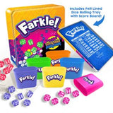 Farkle Deluxe