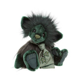 Forest Troll Plush- Charlie Bears