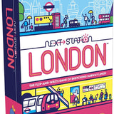 Next Station London