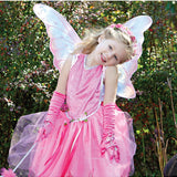Glitter Rainbow Wings - Great Pretenders