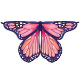 Mystical Monarch Soft Wings 4-6 years - Great Pretenders