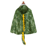T Rex Hooded Cape - Great Pretenders