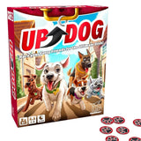 Up Dog card game