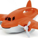 Fire Plane - Green Toys