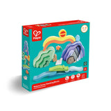 Nature Scene Stacking Blocks - Hape