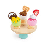 Scoop and Serve Ice Cream Set - Hape