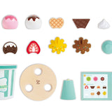 Scoop and Serve Ice Cream Set - Hape