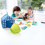 Puppy Care Clinic Vet Set - Hape