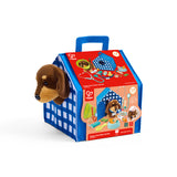Puppy Care Clinic Vet Set - Hape