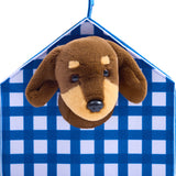Puppy Care Clinic Vet Set - Hape