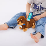 Puppy Care Clinic Vet Set - Hape
