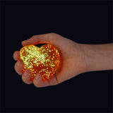 Super Squeeze Heart GID - Smooshos