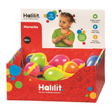 Maracito - Halilit