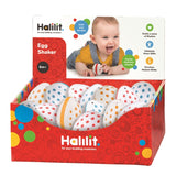Egg Shaker - Halilit