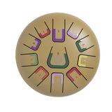 Tongue Drum - Tambu