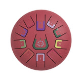 Tongue Drum - Tambu
