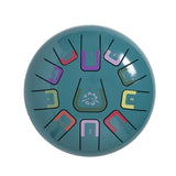 Tongue Drum - Tambu