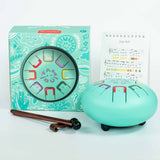 Baby Tongue Drum - Tambu