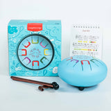 Baby Tongue Drum - Tambu