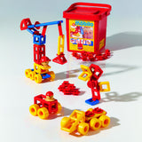 Basic Bucket - Mobilo
