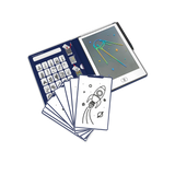 Kidydraw Mini - Kidywolf