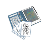 Kidydraw Mini - Kidywolf